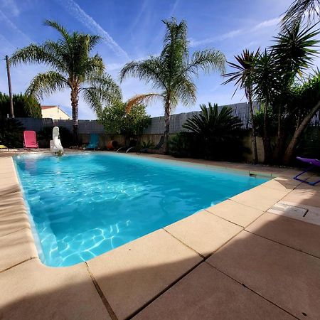Апартаменти Casa Leone 83 Сольє-Пон Екстер'єр фото