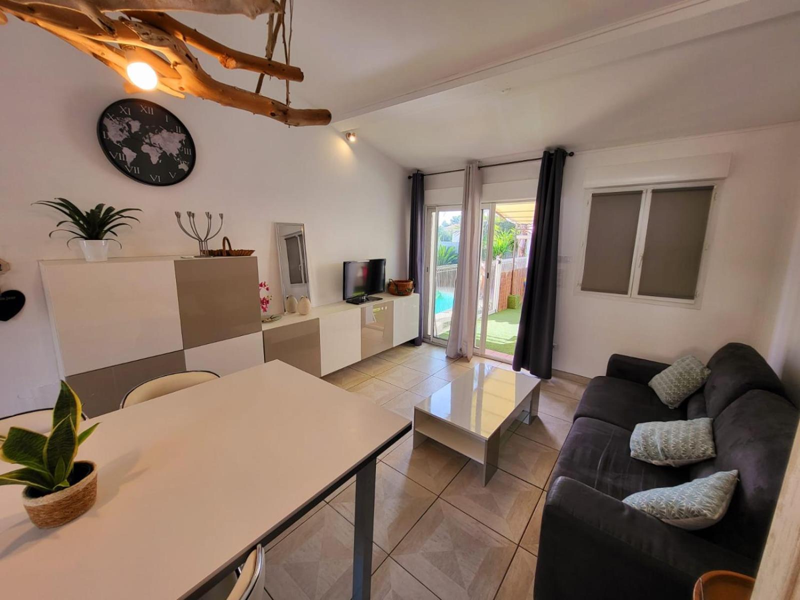 Апартаменти Casa Leone 83 Сольє-Пон Екстер'єр фото